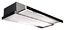 Вытяжка MBS ARALIA 250 BLACK