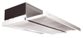 Вытяжка MBS ARALIA 260 WHITE