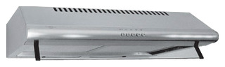 Вытяжка MBS AZALEA 160 INOX