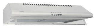 Вытяжка MBS AZALEA 160 WHITE