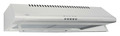 Вытяжка MBS AZALEA 160 WHITE