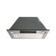 Вытяжка MBS CASSIA 160 INOX