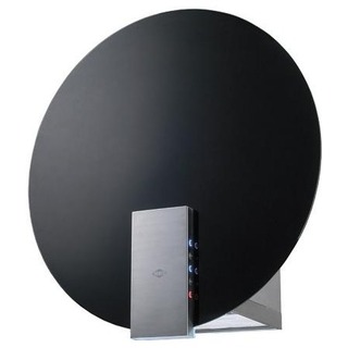 Вытяжка MBS DIANELLA 190 GLASS