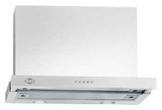 Вытяжка MBS GARDENIA 160 WHITE
