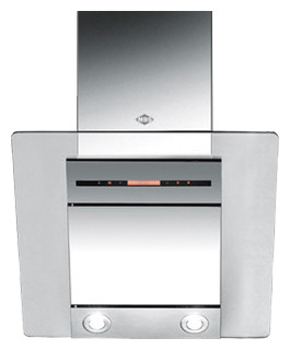 Вытяжка MBS GLORIOSA 160 GLASS new
