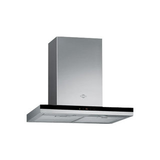 Вытяжка MBS MONSTERA 160 INOX