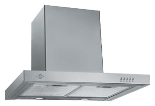 Вытяжка MBS ORCHIDEA 160 INOX