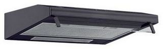 Вытяжка MBS RUMIA 150 BLACK