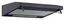 Вытяжка MBS RUMIA 150 BLACK