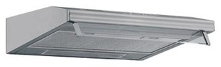 Вытяжка MBS RUMIA 150 INOX