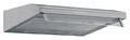 Вытяжка MBS RUMIA 150 INOX