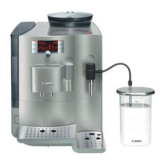 Кофемашина Bosch TES 70321 RW