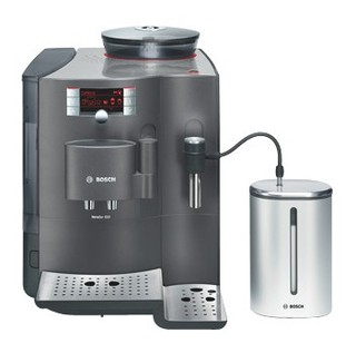 Кофемашина Bosch TES 70621 RW