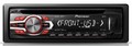 Автомагнитола CD Pioneer DEH-140UB