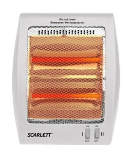 Инфракрасный обогреватель Scarlett SC-250
