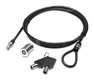Блокиратор HP Docking Station 2010 Cable Lock (AU656AA)