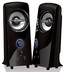Колонки Jetbalance JB-117 2.0 черные (6W)