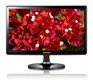 Монитор Samsung TFT 21.5" T22A350 Rose-Black TN LED 5ms 16:9 HDMI M/M TV 250cd USB (RUS)