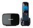 Р/Телефон Dect Panasonic KX-TG5581RUB (черный)