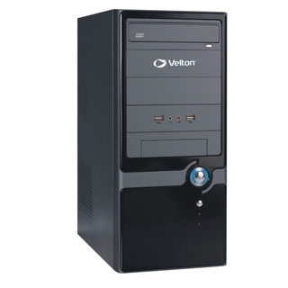 Корпус Velton 2221 D-D (400W)