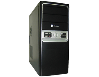 Корпус Krauler M4311 D K (400W)