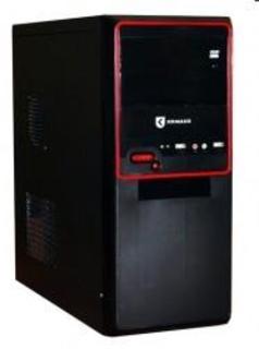 Корпус Krauler M4323 D R (400W)