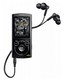 Плеер Flash Sony NWZ-S763/B