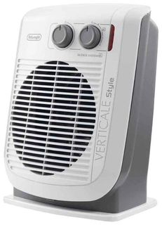 Тепловентилятор Delonghi HVF 3031
