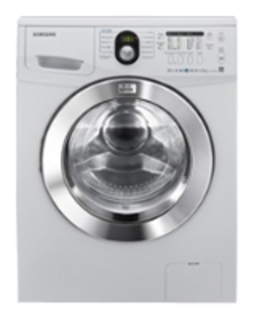 Стиральная машина Samsung WF-1600WRW