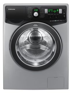 Стиральная машина Samsung WF-1702YQR