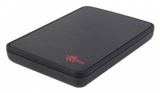 Внешний корпус PC PET DP25B3 usb3.0 to 2.5"hdd SATA.Black