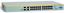 Коммутатор Allied Telesis (AT-8000S/24) 24 Port Stackable Managed Fast Eth +Two 10