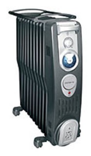 Радиатор Polaris PRE S0715H