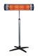 Инфракрасный обогреватель Scarlett SC-254 + штатив