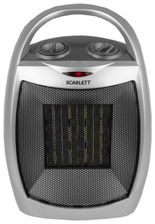 Тепловентилятор Scarlett SC-1050