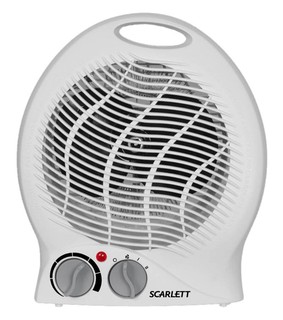 Тепловентилятор Scarlett SC-150