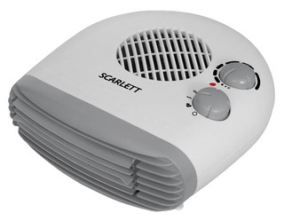 Тепловентилятор Scarlett SC-151