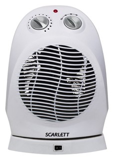 Тепловентилятор Scarlett SC-157