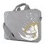 Сумка для ноутбука G-Cube GNPS-715G2 15.6" Серебро