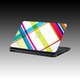 Сменная панель Dell by Design Studio, Big Giant Plaid