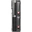 Сервер HP BL460c G7 X5675 12G 1P Svr (637390-B21)