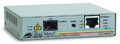 Медиаконвертер Allied Telesis (AT-MC1008/SP) 1000T to SFP