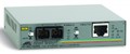 Медиаконвертер Allied Telesis (AT-MC102XL) 100TX (RJ-45) to 100FX (SC) Fast Ethernet