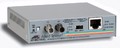 Медиаконвертер Allied Telesis (AT-MC116XL) 10/100TX to 10FL/100SX ST