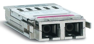Модуль Allied Telesis (AT-G8SX) 1000SX 550m Gigabit Interface Converter