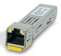 Модуль Allied Telesis (AT-SPTX) 100m 1000BaseTX SFP
