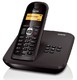 Телефон Siemens Dect Gigaset AS200A (автоответчик)