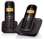 Телефон Siemens Dect Gigaset AS200DUO (базовый телефон и доп. трубка)
