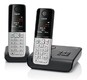 Телефон Siemens Dect Gigaset C300A DUO ( две трубки, автоответчик)