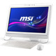 Моноблок MSI Wind Top AE2070-022RU G620/4GB/500GB/Discrete GT540M DDR3/1GB graphics/Super Multi/MS-6897/W7P/USB kbd & mouse/WHITE/20"